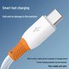 PD100W Super Fast Multi-Compatible Charging Cable for Type-C Devices, Apple, Huawei