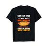 Bratwurst German Humor Graphic Tee Funny Foodie Cotton Crewneck Casual Men T-Shirt Short Sleeve Summer Soft Breathable Top