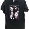 Vintage 80s 1985 U2 The Longest Day Rock Tour Concert T Shirt and Kids Shirt