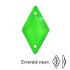 Crystal Hand-Sewn Diamond, Glass Rhinestone Diy Crystal Material, Rhombus Creative Clothing Accessories