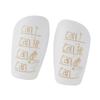 Shin Guards Compact Football Game for Adults And Children Training Leg