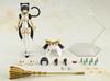 PLAMAX GP 01 Guilty Princess Maidroid Miao Assembly Type Plastic Model Resale Non-Scale