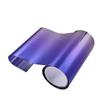135x20cm Car Top Front Windshield Gradient Foil Solar Protection Heat Insulation Film Sunshade For Driver Sun Visor