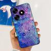 Phone Case For Tecno Spark 10 10C 2023 Fashion Flower Cat Butterfly Soft Silicone TPU Cases For Tecno Spark10 Spark10c KI5q KI5k