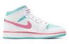 Jordan 1 Mid GS Digital Pink 555112-102