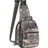 Men's Tactical Chest Sling Bag