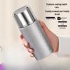 Titanium Tea Infuser Insulated Bottle