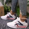 Sneakers Women New Sports Shoes Women's Small White Shoes Fashion Comfort Sneakers All-match Lightweight Casual Running Shoes