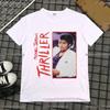 Michael Jackson T Shirt Design Custom Aldult Teen Unisex Digital Printing Tee Shirts Funny Art Streetwear Cartoon Tee  T-Shirt