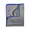 1PCS Carbon Microfiber Cleaning Cloth Lint Free Reusable Kitchen Dish Cloth Glass Window Polishing Streak Free Miracle Clean Rag
