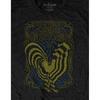 Alice In Chains Unisex Adult Rooster T-Shirt