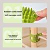 Cat Toy - Cat Scratching Post - Wall Corner Table Leg Strap - Cat Scratching Board - Self-relaxation and Entertainment Scratching Tool