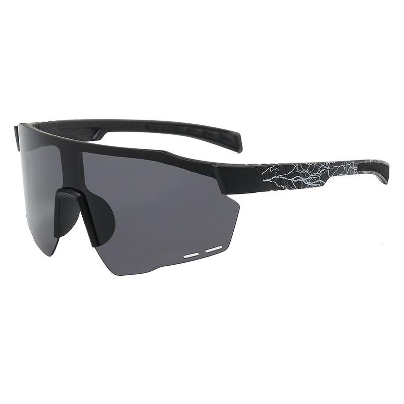 Sunglasses Men Women Windproof Bicycle Riding Glasses Cross-border New Sports