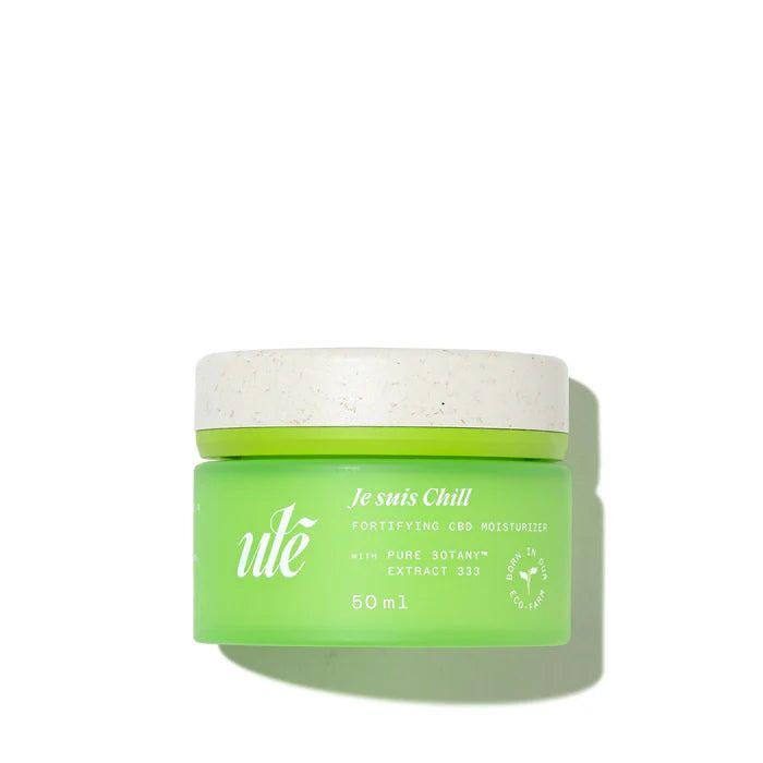 Ulé Je Suis Chill Crème Apaisante Hydratante 50ml