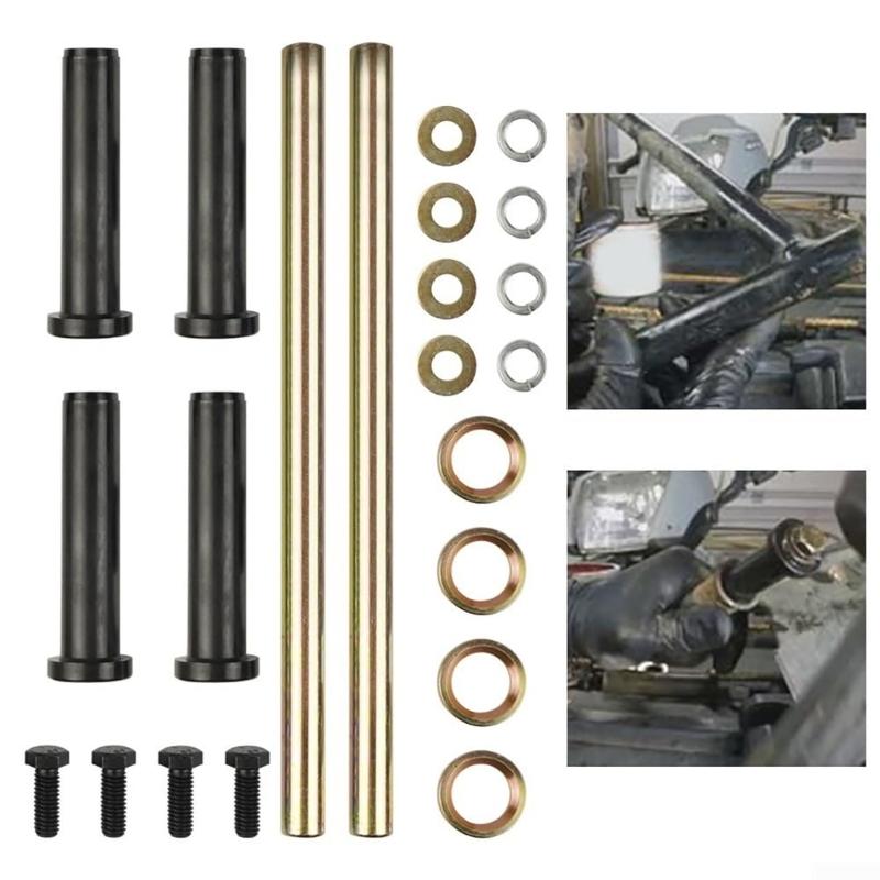 7501093 5020681 per Sportsman 400 500 570 600 700 Kit Albero Boccole Braccio A Inferiore Anteriore Sostituzione Accessori ATV
