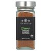The Spice Lab Muskatpulver 56g (2 Unzen)