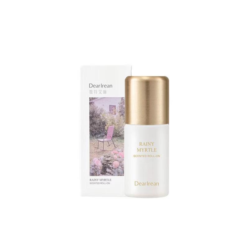 Dear Lrean Unique Irene Fragrance Deodorant Roll-on 50ml