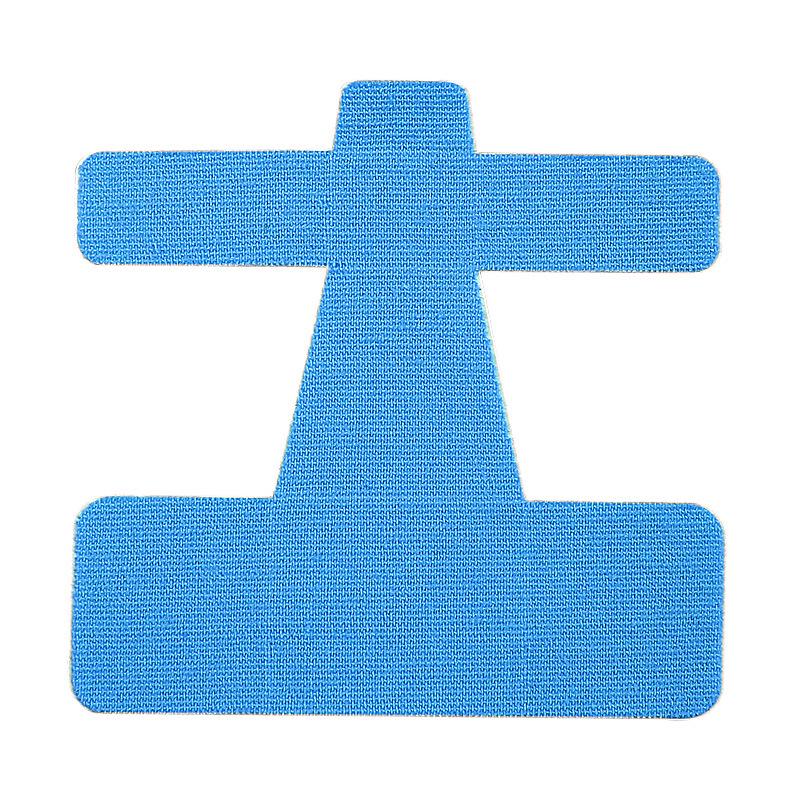 Pre-cut Elastic Toe Protector Anti-Friction Tape for Bunion Support and Sports Bandage.