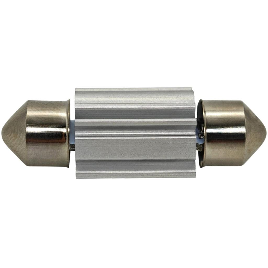 4 szt żarówka C5W, C10W LED SV8.5 12-24V CANBUS 39mm 320lm