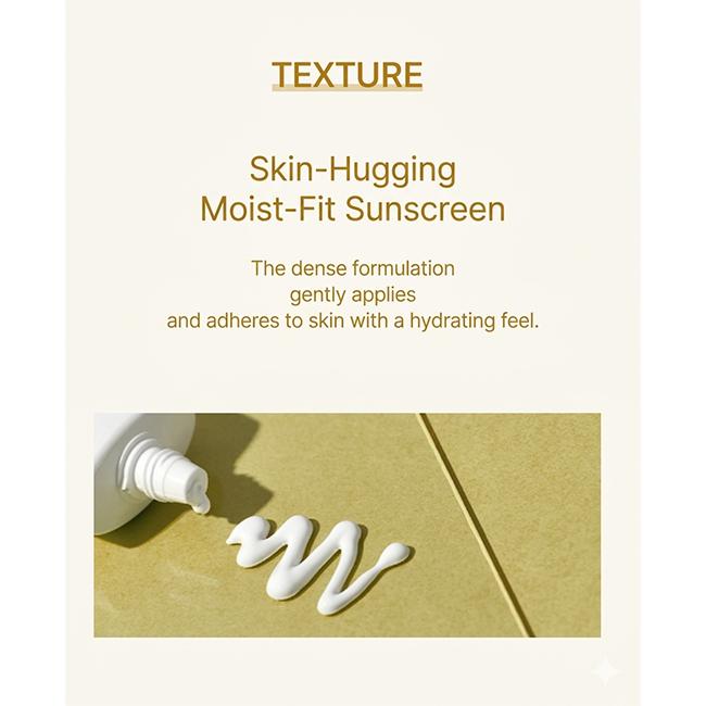 Enough Collagen 3X Moisture Sun Cream SPF50+ PA++++ 50ml (3 Options)