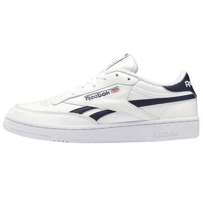 Club C Revenge Unisex Weiß Vektor Marine H04168