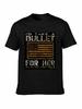 Bullet For Her TShirt 762 Design Patriotic Tee Shirt