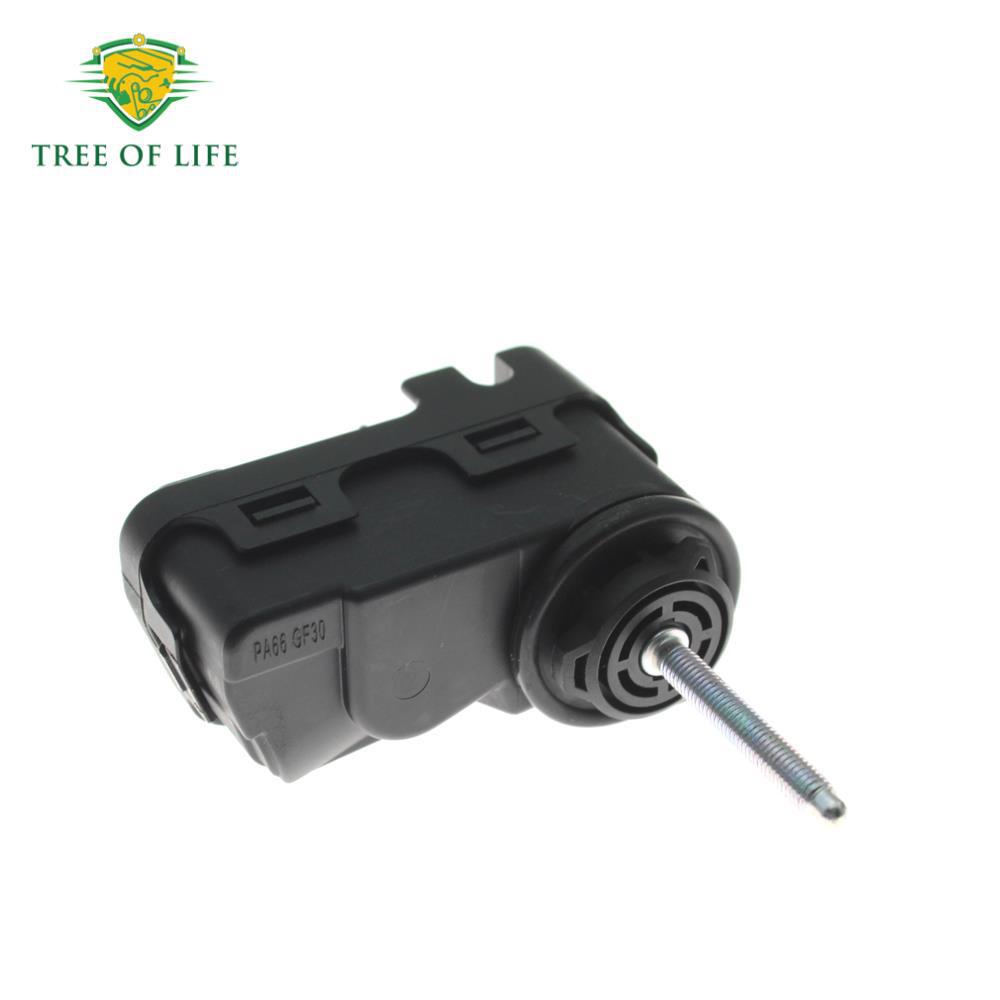 Silniczek regulacji wysokości reflektora Kia Sorento/Hyundai Elantra 92130-3K000