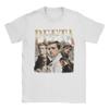 Peeta Mellark Limited Hunger Games TShirt for Men  Fashion 100 Cotton Tees Round Neck Short Sleeve T Shirts Graphic Clothing