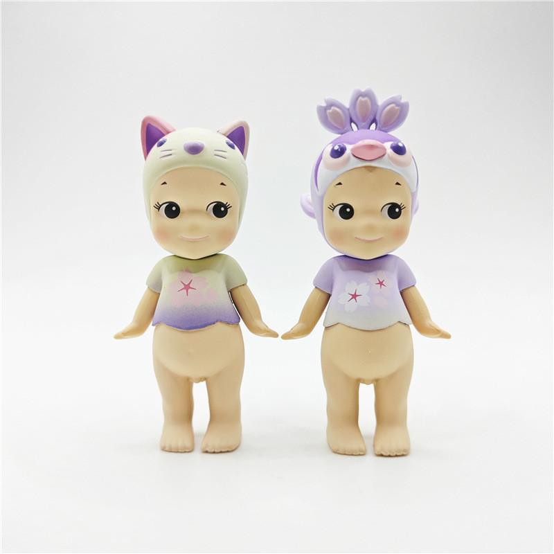 Angel Action Sonny Figure Cartoon Model Toy Decoration Dolls Children Gifts