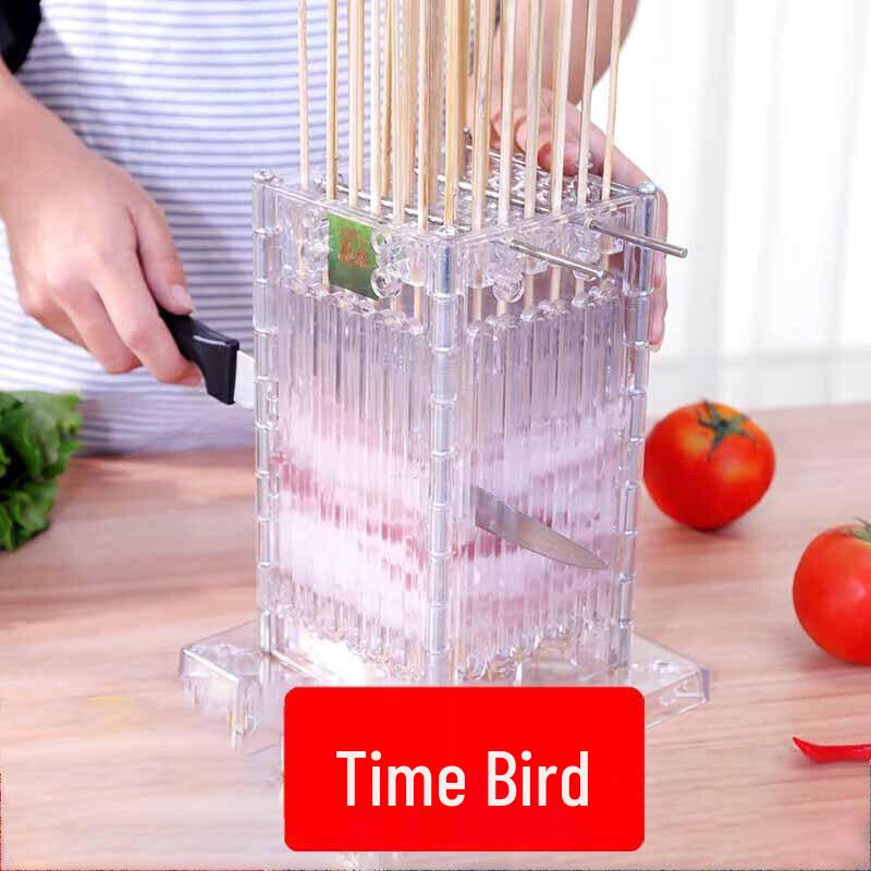 

Shiniou Multifunctional Skewer Stringing Tool