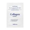 Sapphire Collagen Hydro Essential Mask Sheet Hydrating Face Mask 30ml X 10 Sheets