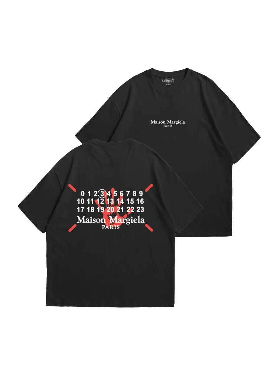 T-shirt with Demon Slayer print XL