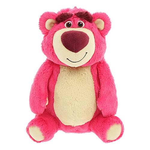 

Lotso Plush Pencil Case [Tokyo Disney Resort Exclusive] Toy Story Disney Merchandise Souvenir