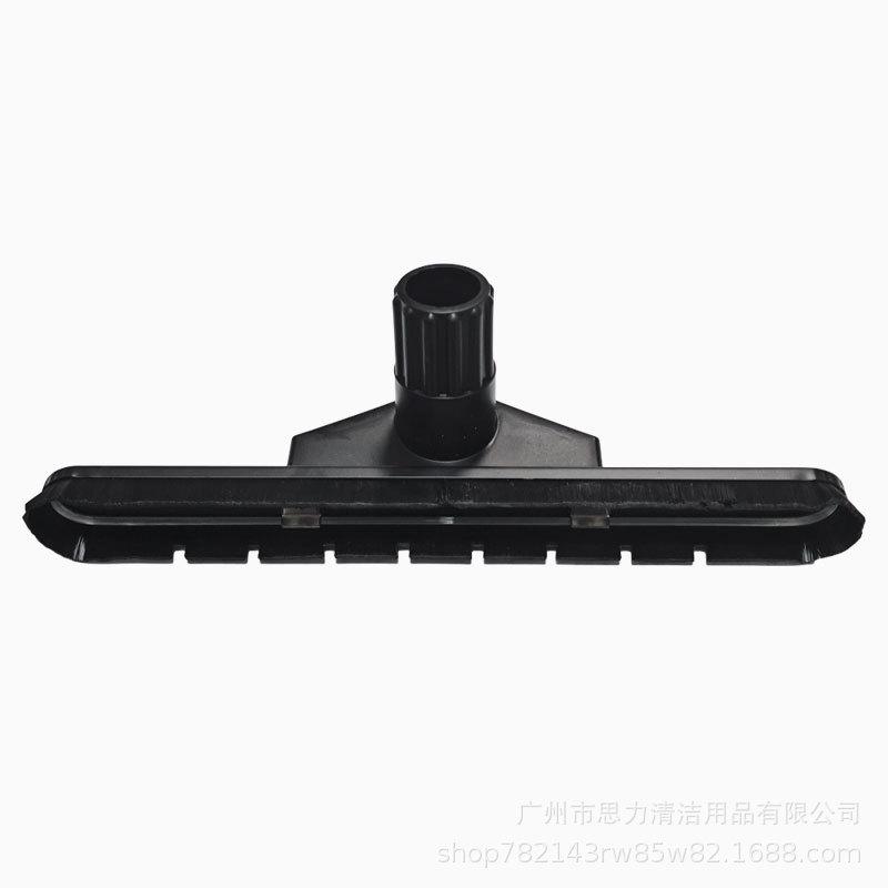 37mm Super Clean Industrial Vacuum Cleaner Floor Nozzle & Brush Mop Head with Complete Accessories