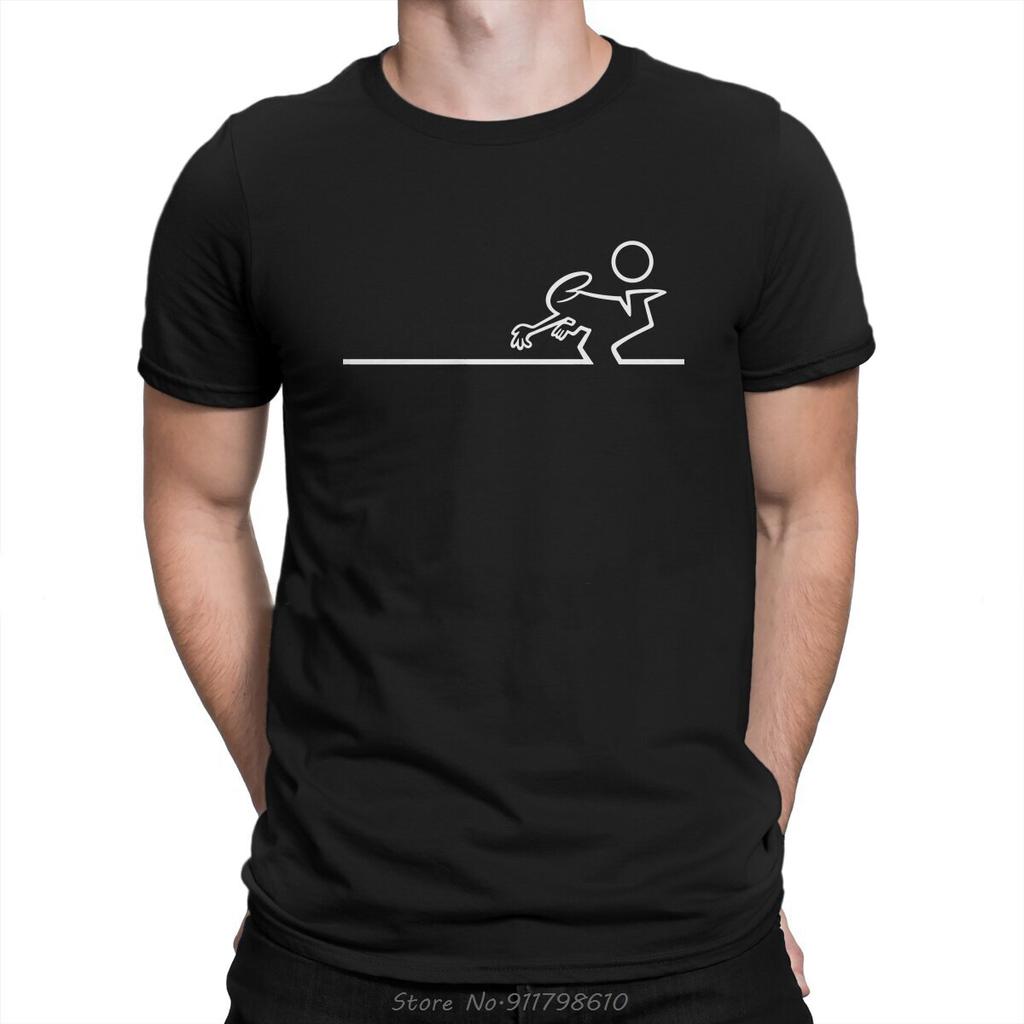 Graphic Unique TShirt La Linea TV Comfortable Creative Graphic T Shirt O-neck Short Sleeve Ofertas Tees Tops Casual T-shirt