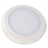 LED RV Panel Light 12V White Bathroom Top Light for Motorhome Camper Caravan Marine