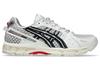1203B001-100 PACE A Asics Gel-Kayano 12.1 Cream Black (Men's)