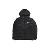 Down Jacket Winter Men's Black 928834-010