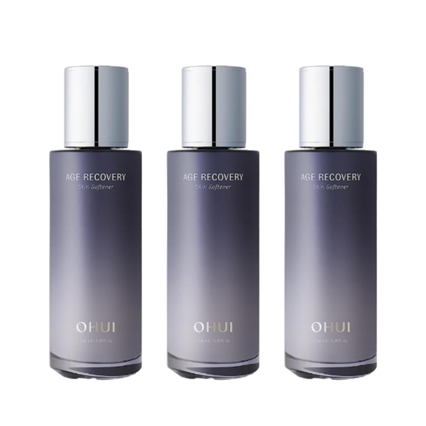 Ohui Płyn do zmiękczania skóry Age Recovery 150 ml  (3 opcje)
