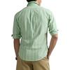 Polo Ralph Lauren Slim Fit Striped Long Sleeve Shirt Men Shirts 710925199-003