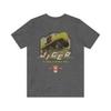 Jiger 6x6 ATV 1961 Vintage Men's T Shirt