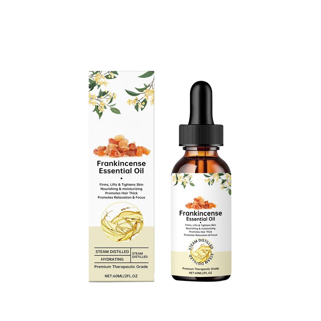 Haarwachstums- und Feuchtigkeitspflegeöl mit vielfältigen Wirkungen, nährend, feuchtigkeitsspendend, straffend, Kopfhautpflege und Schönheit. Multifunktionelles Öl 60ml