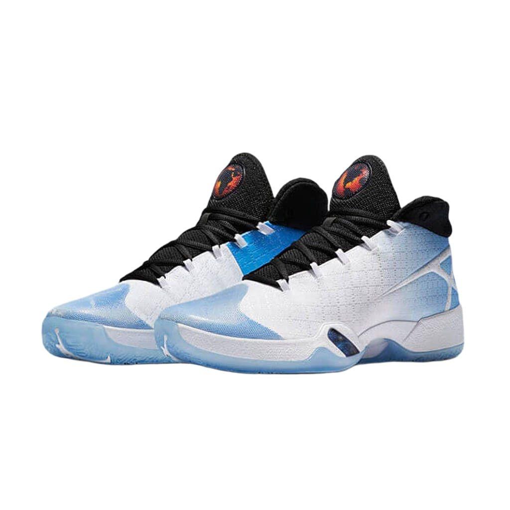 Air Jordan 30 'UNC' Men's 811006-107