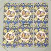 Russian Fairy Oracle Deck 36Pcs Lenormand Cards Based Upon The Drawings of Painter Ivan Bilibin Board Game