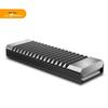 Jiusa M.2 2280 SSD Aluminum Heatsink