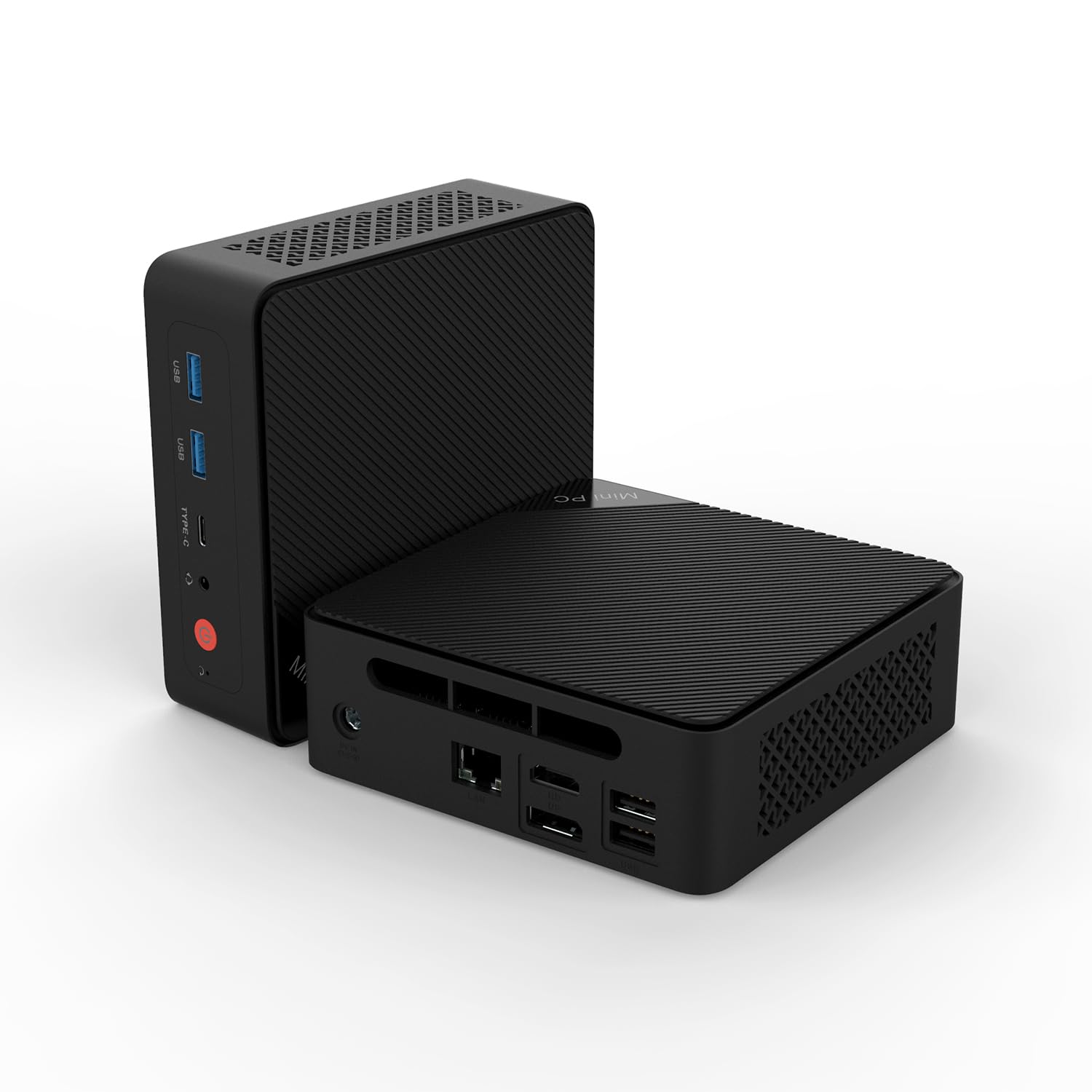 

Mini PC with up to Intel 6500Y DDR4 WiFi LAN simultaneous low power fast heat quiet operation Pentium 6500Y 3.60GHz processor, 16GB+256GB storage,