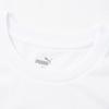 New PUMA T Shirts Men's White 686396-02