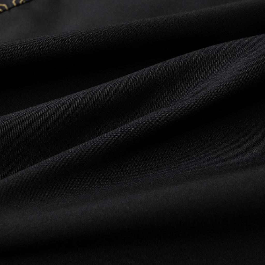 Anta Short Hooded Down Jacket Men Outerwear Basic-Black 952547925-1