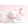 San-X Sugarcocomuu's Holiday Plush Toy MV94401 H14×W15×D24cm