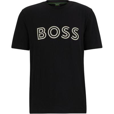 Logo-print T-shirt 50519358-001